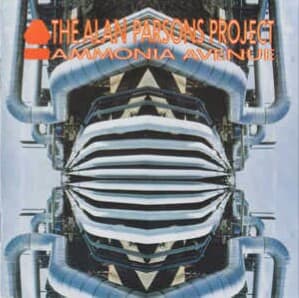 Ammonia Avenue