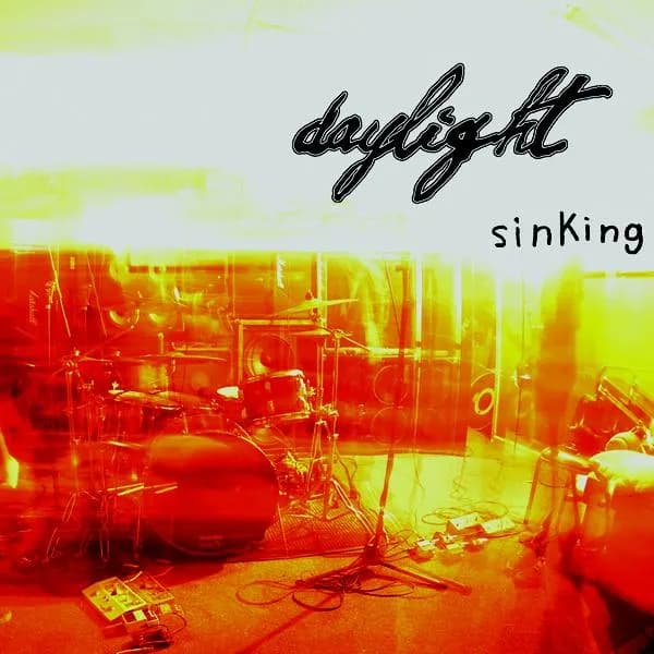 Sinking