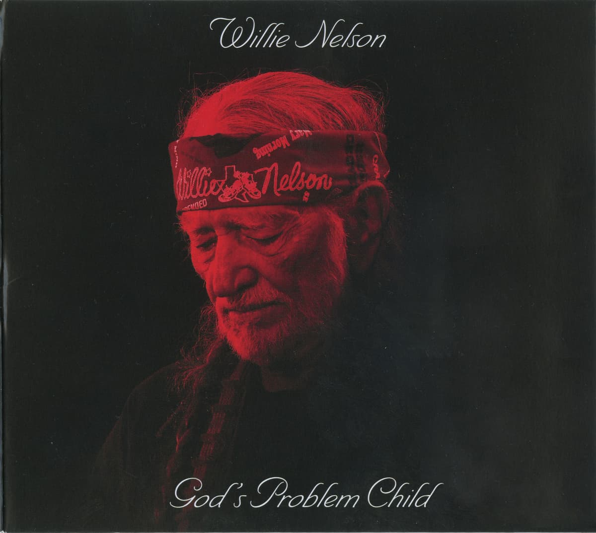 God’s Problem Child