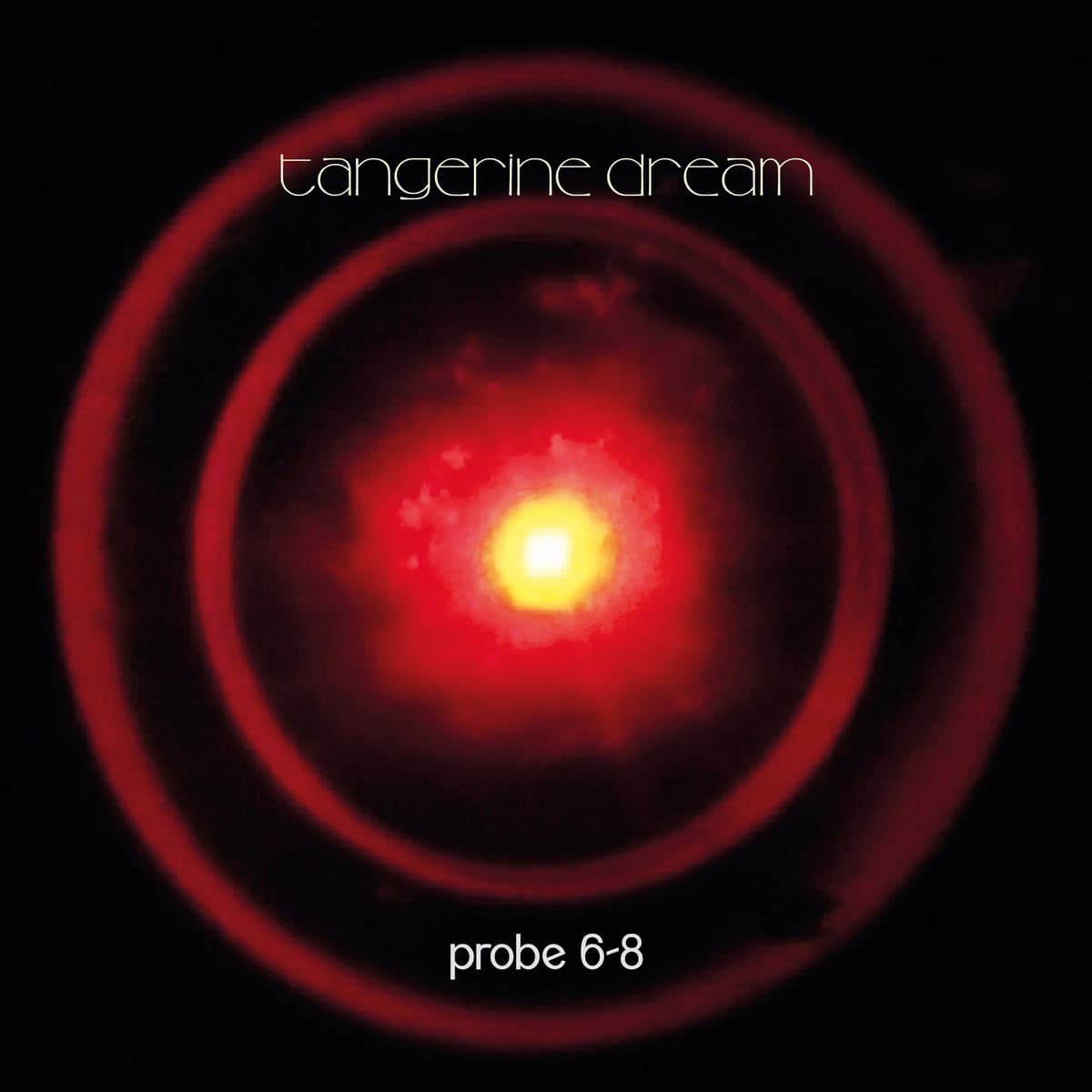 Probe 6–8