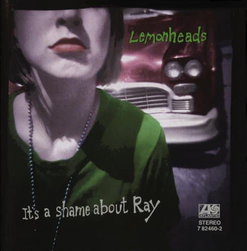 It’s a Shame About Ray