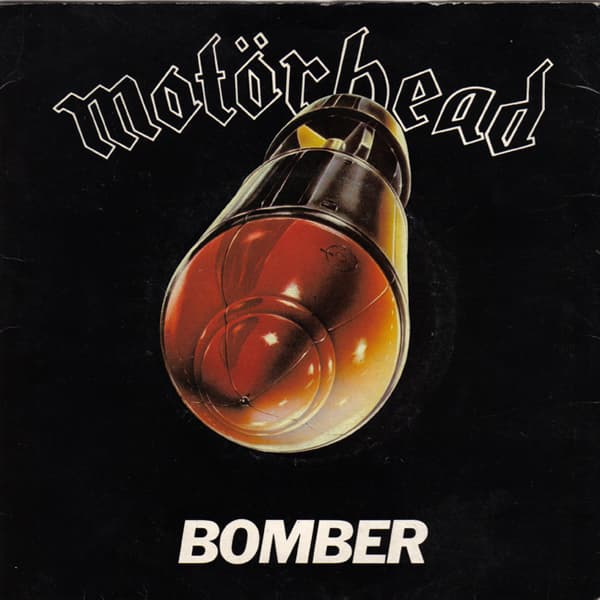 Bomber