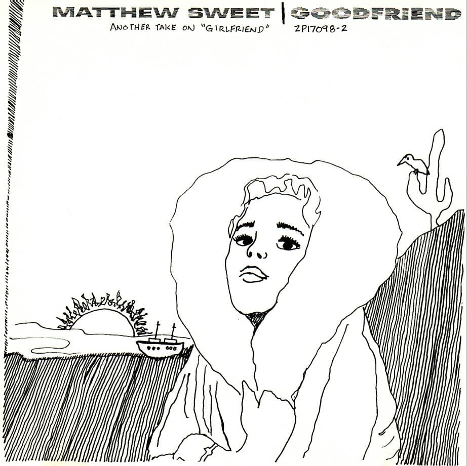 Goodfriend (Another Take on “Girlfriend”)