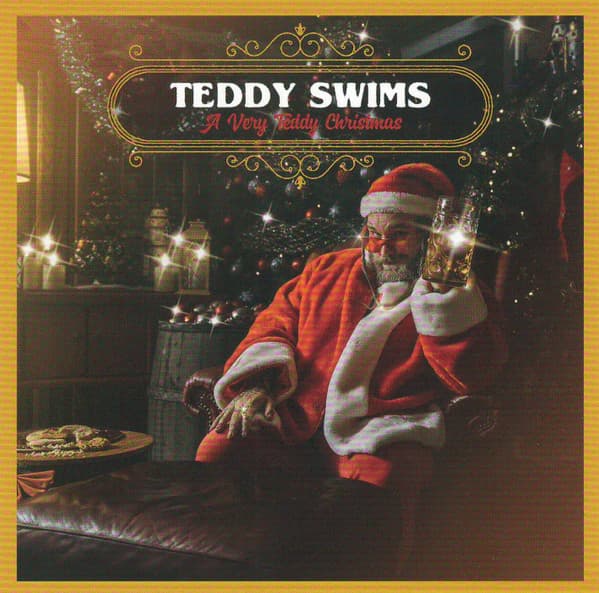 A Very Teddy Christmas