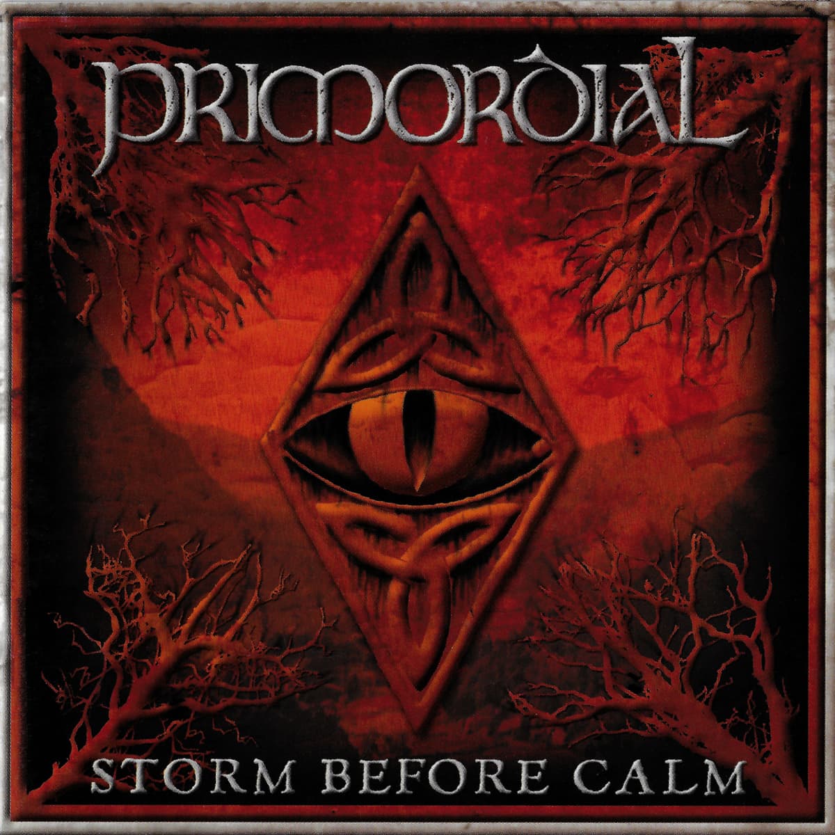Storm Before Calm