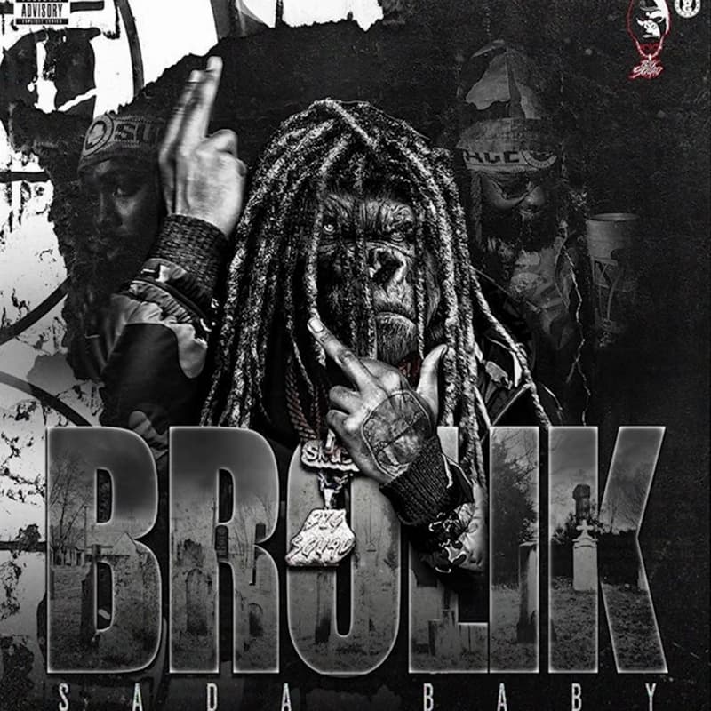 Brolik