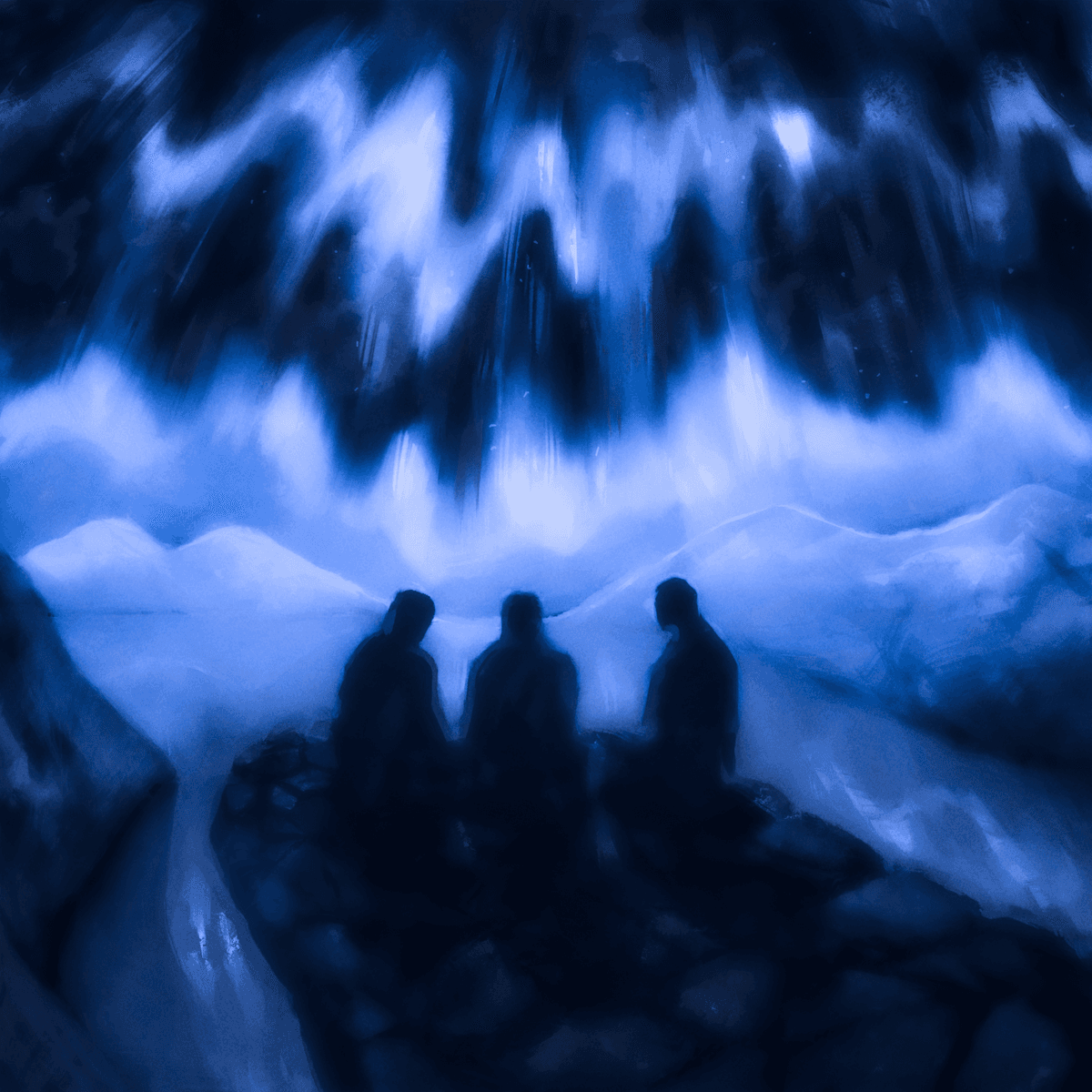 Midnight Journey