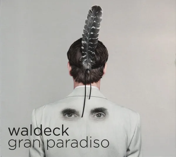 Gran Paradiso