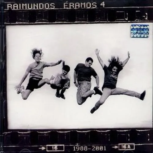 Éramos 4