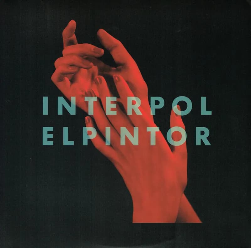 El Pintor