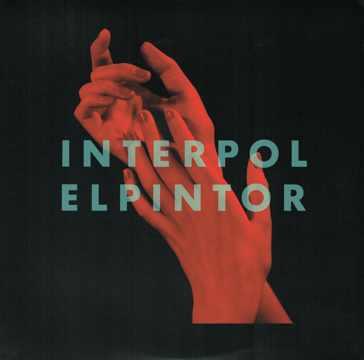 El Pintor