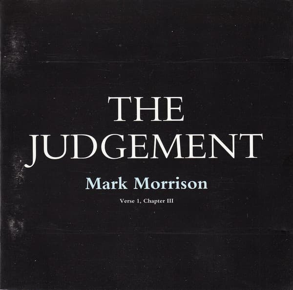 The Judgement: Verse 1, Chapter III