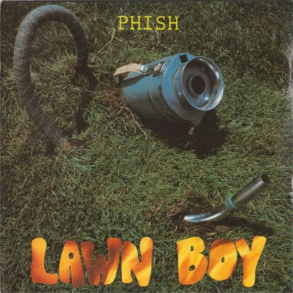 Lawn Boy
