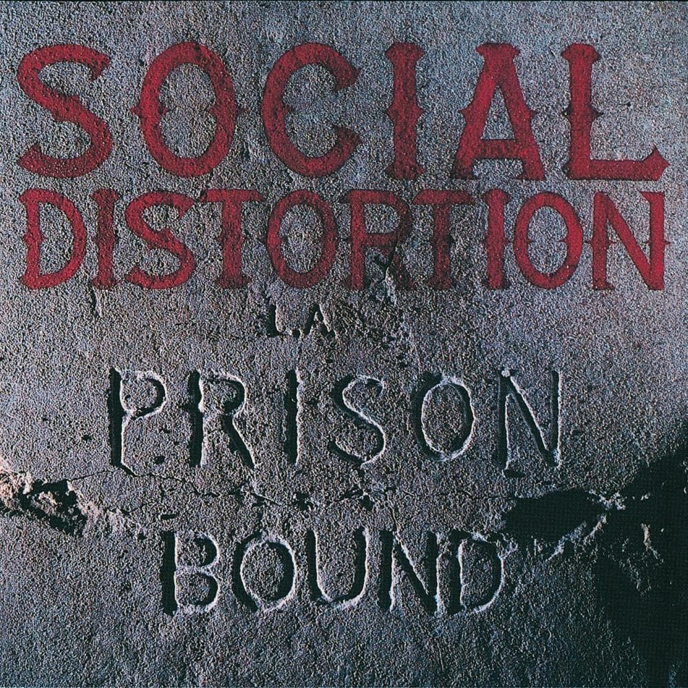 Prison Bound