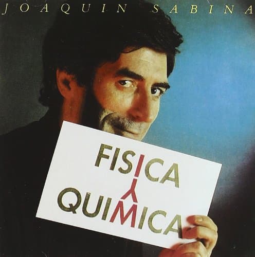 Física y química