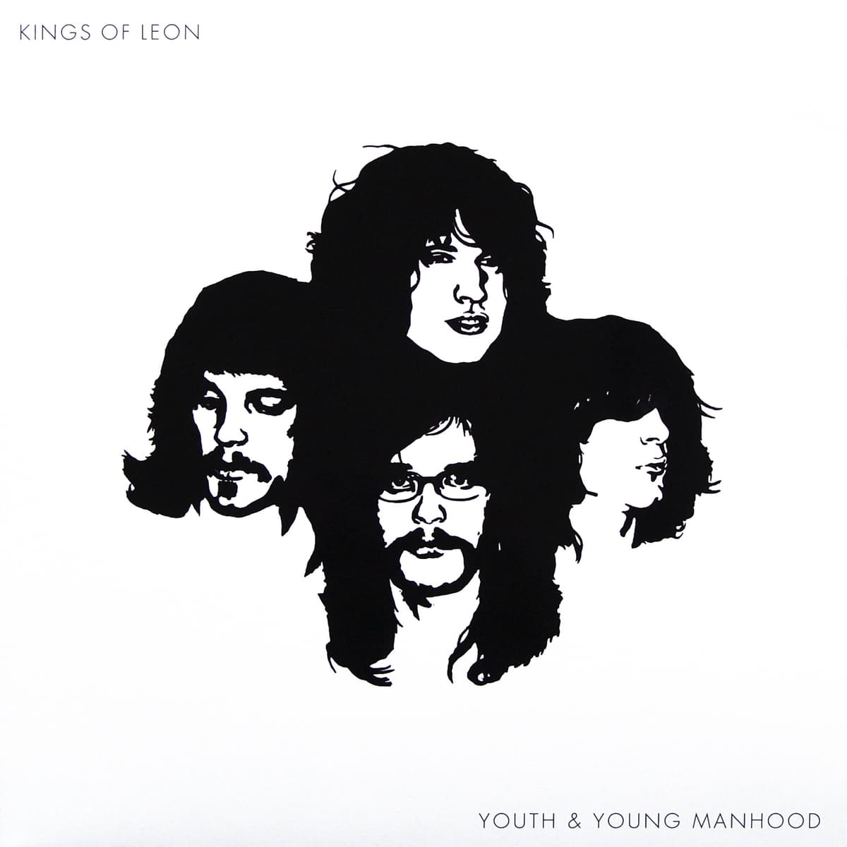 Youth & Young Manhood