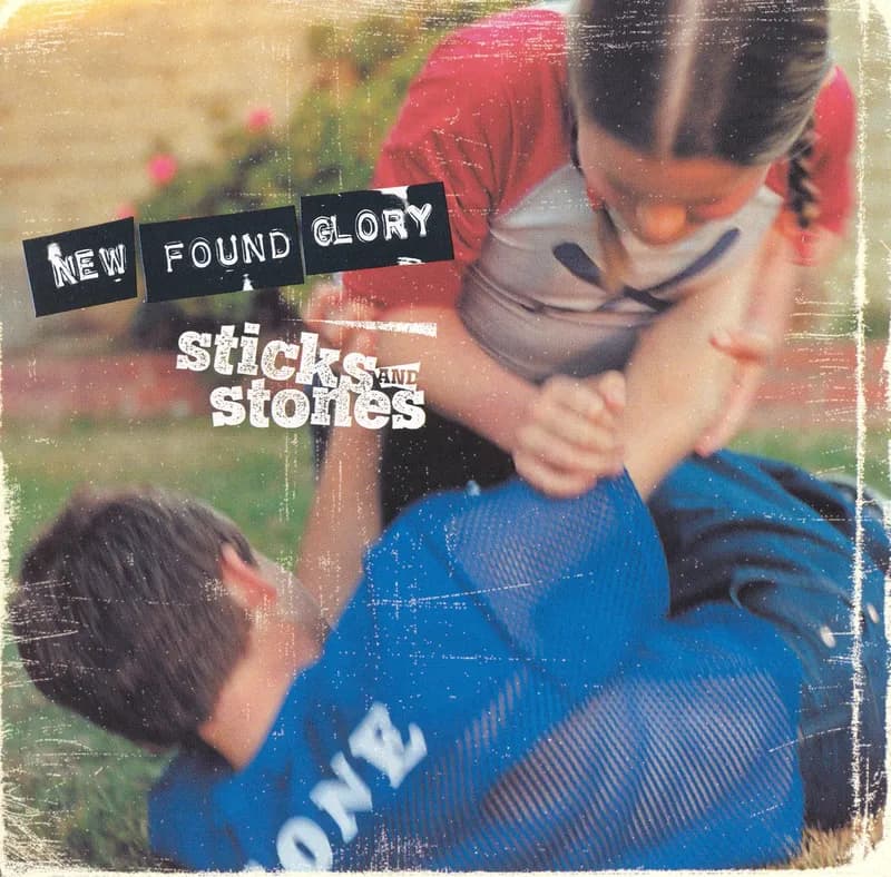 Sticks and Stones