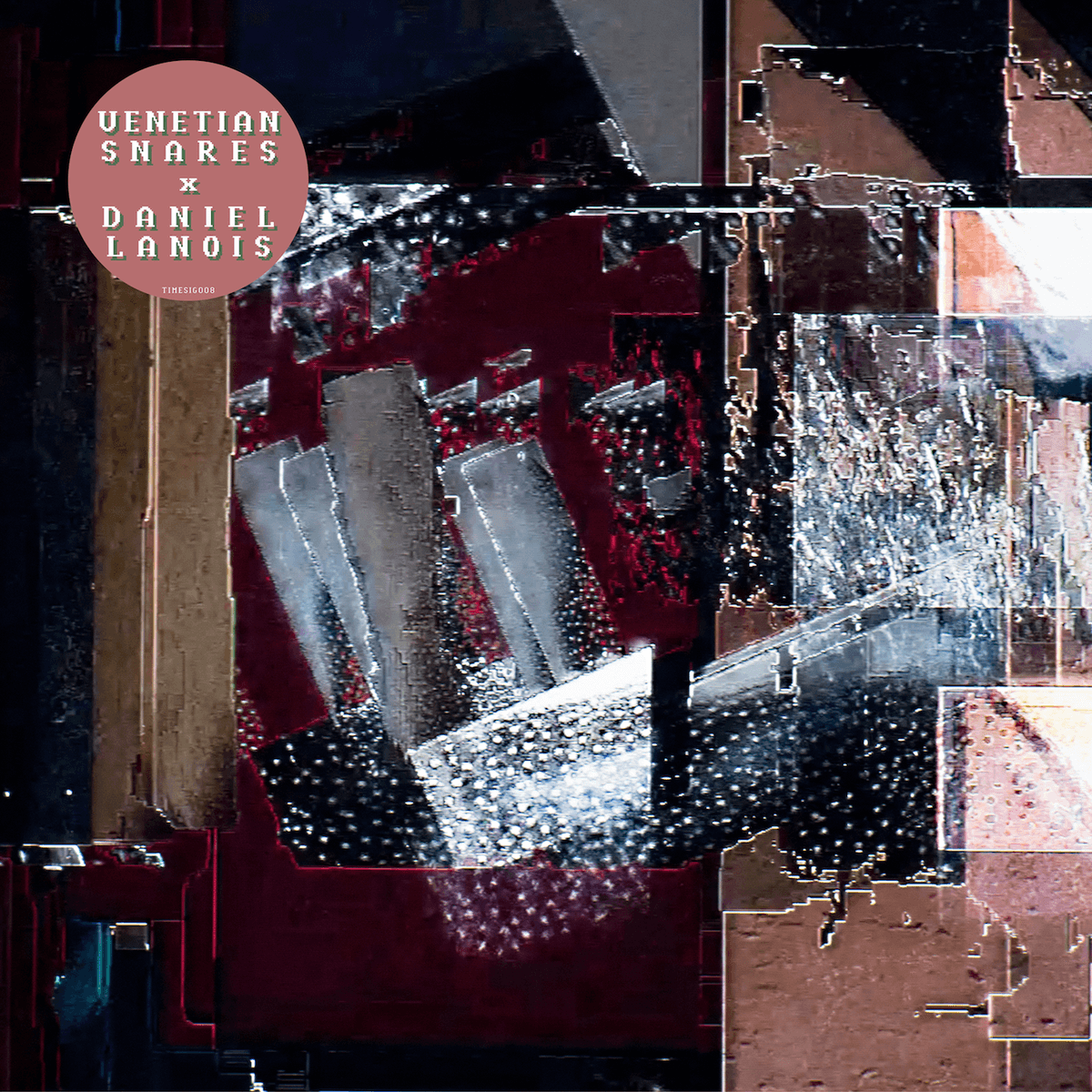Venetian Snares × Daniel Lanois