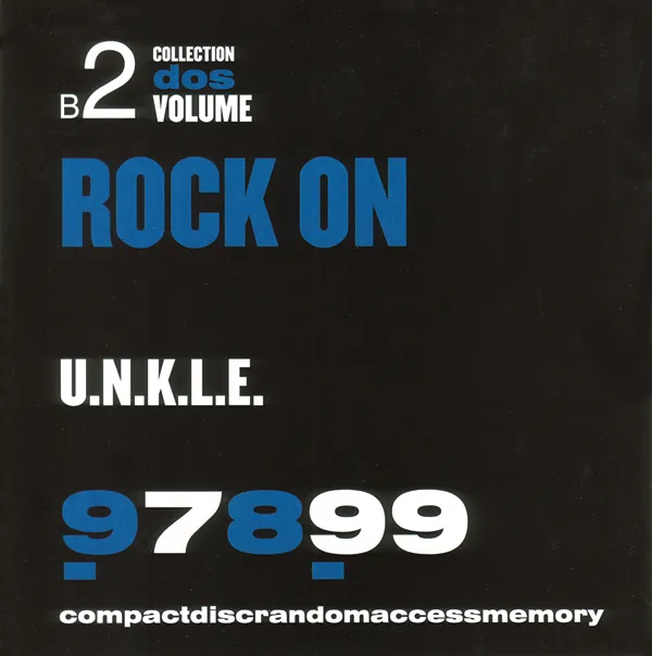 Rock On