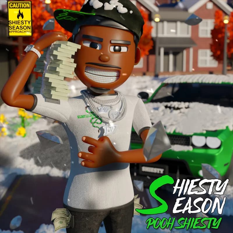 Shiesty Season