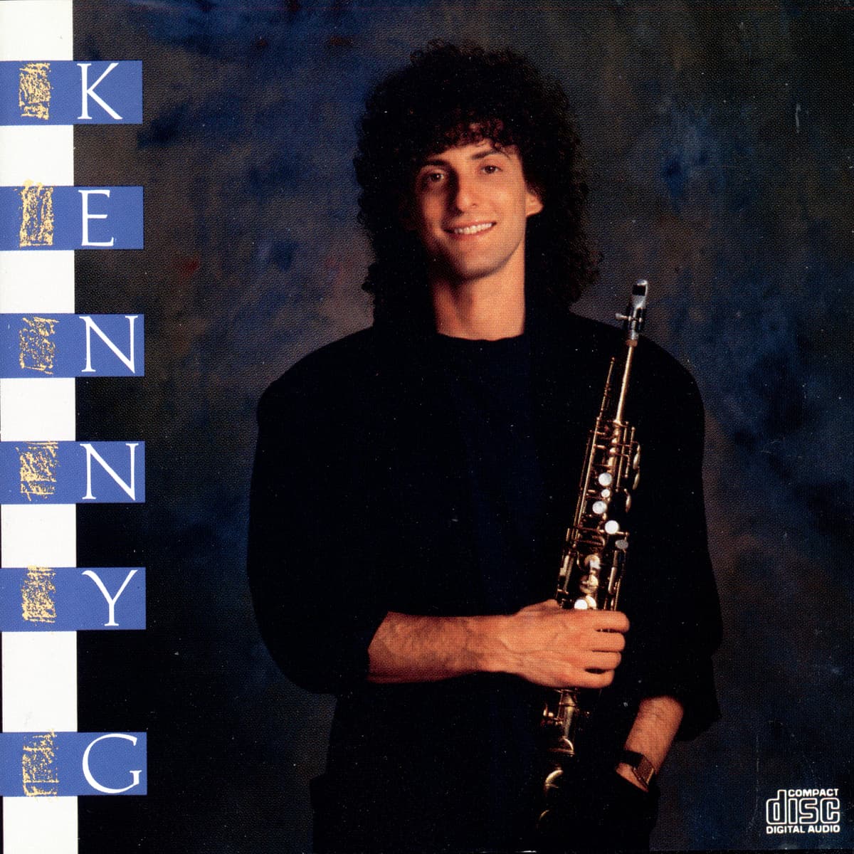 Kenny G