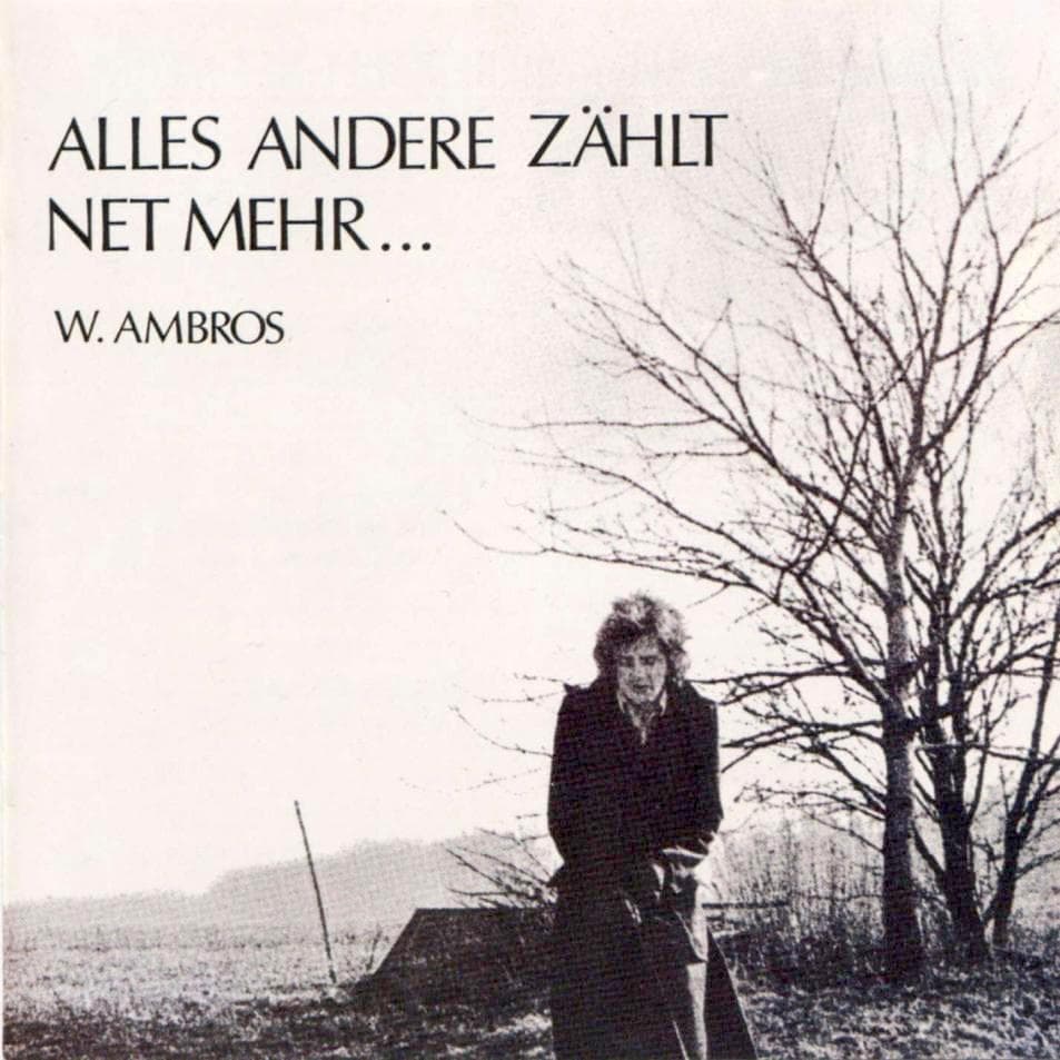 Alles andere zählt net mehr…