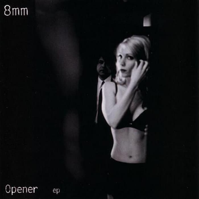 Opener EP