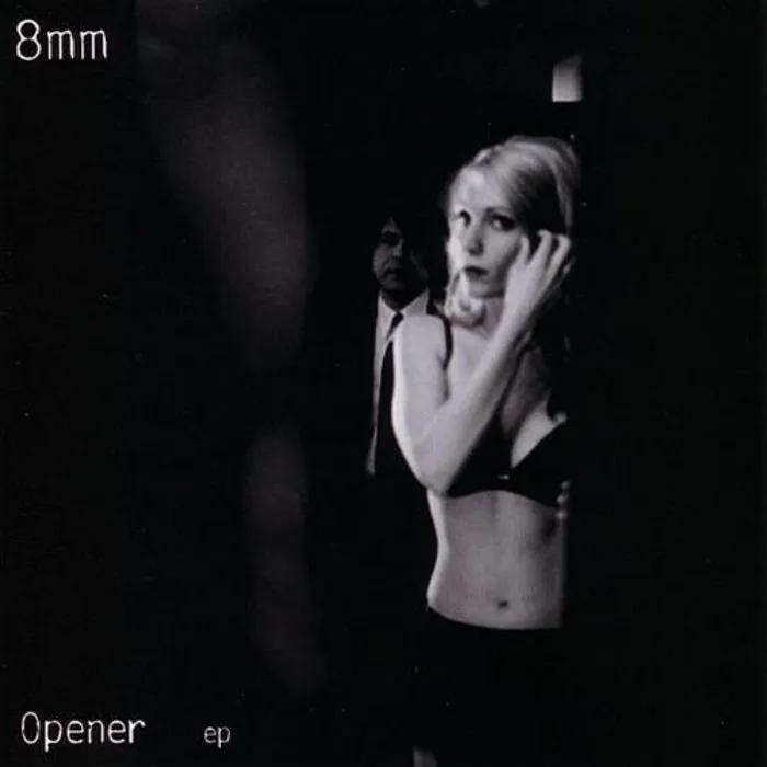 Opener EP