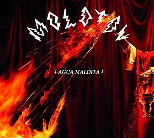 Agua maldita