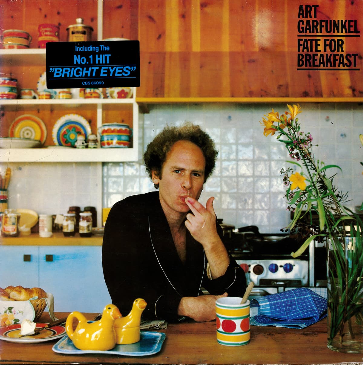 Fate for Breakfast