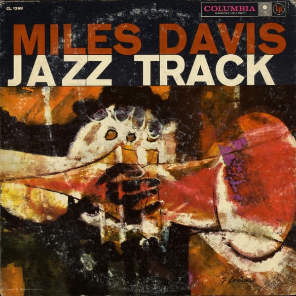 Jazz Track