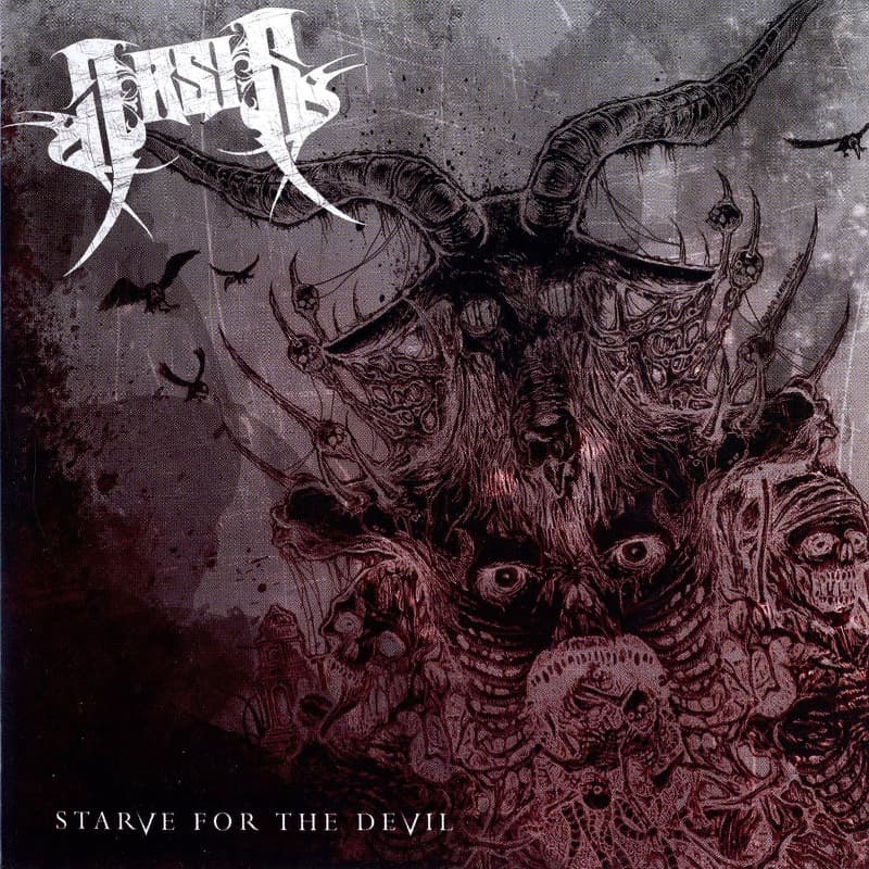 Starve for the Devil