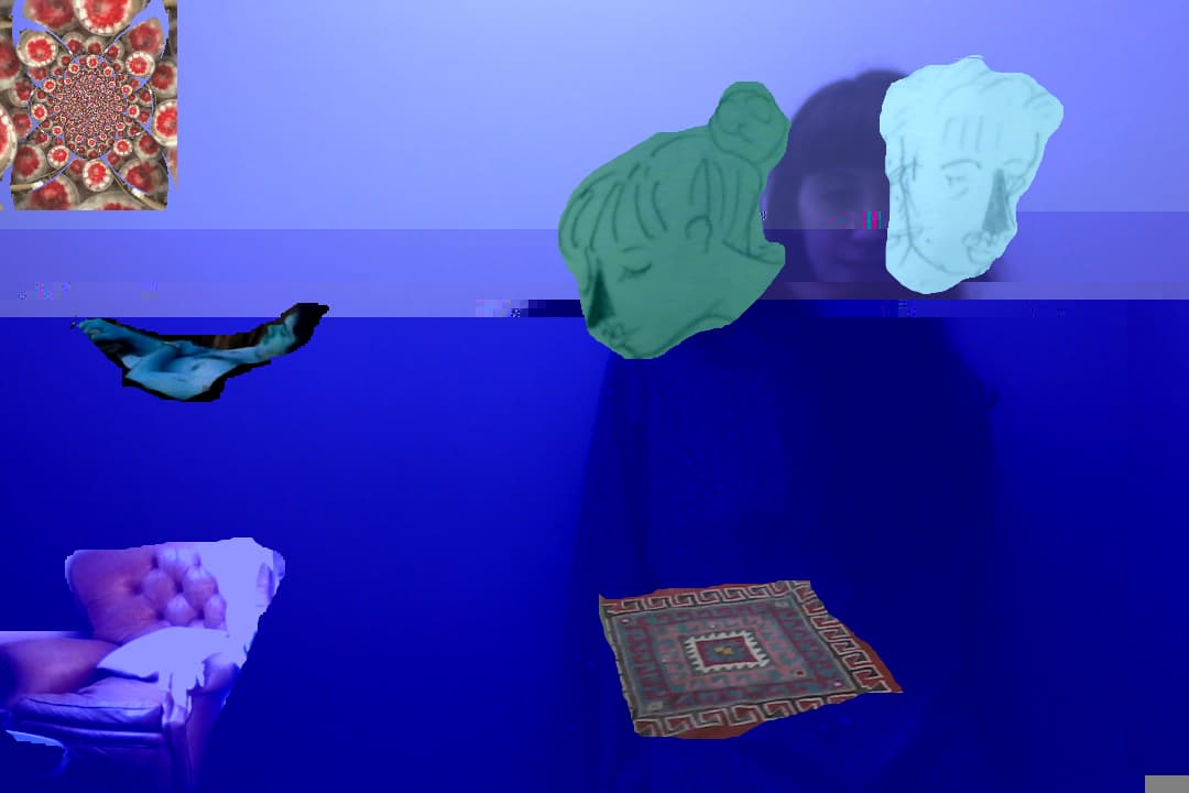 Why Am I Underwater?