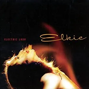Electric Lady