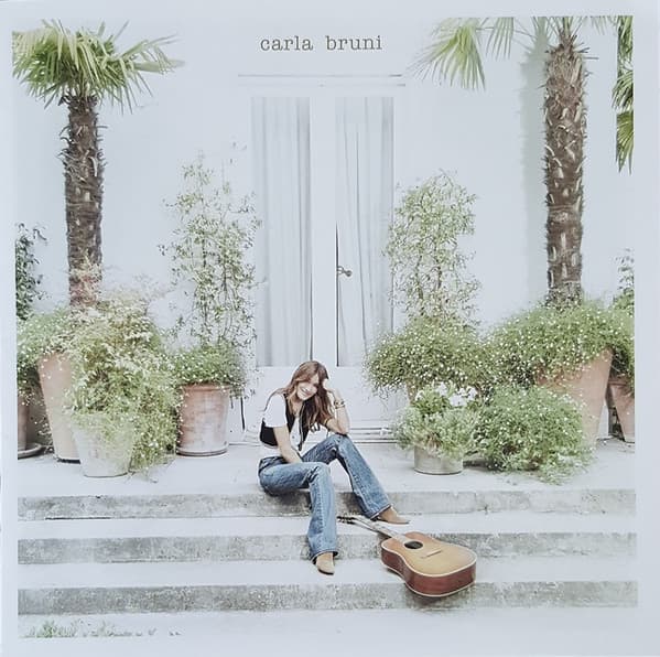 Carla Bruni