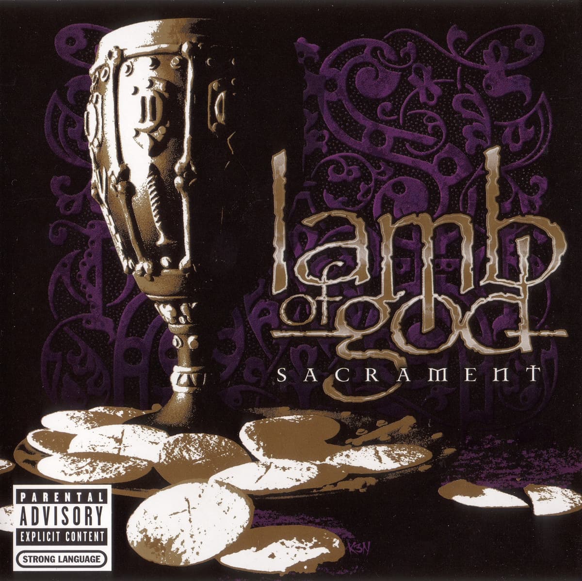 Sacrament