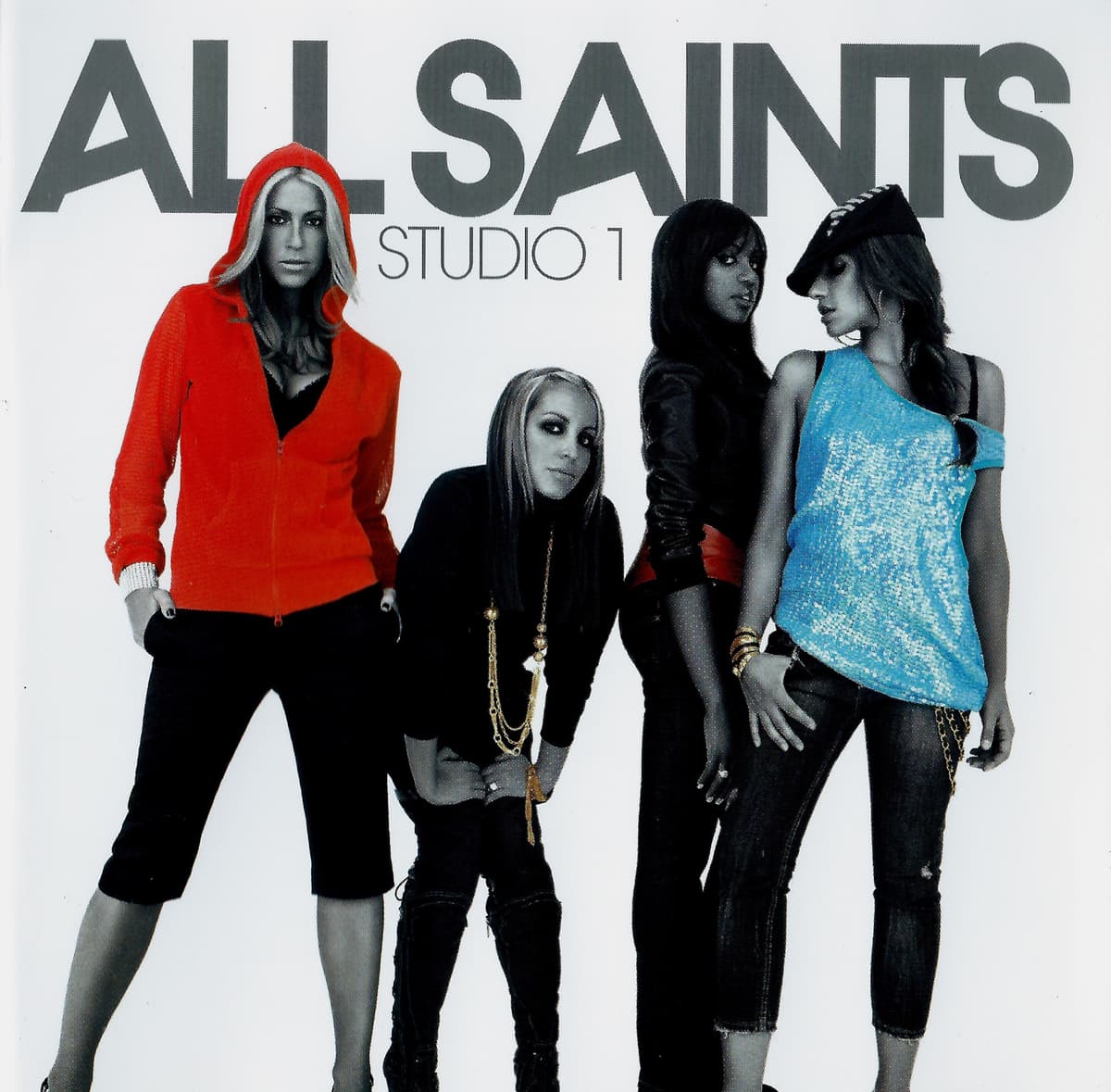 Studio 1