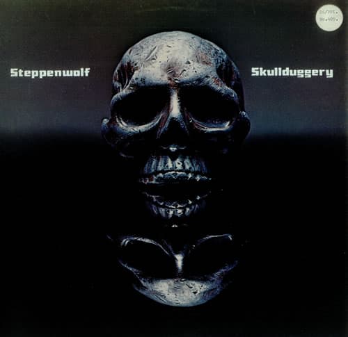 Skullduggery