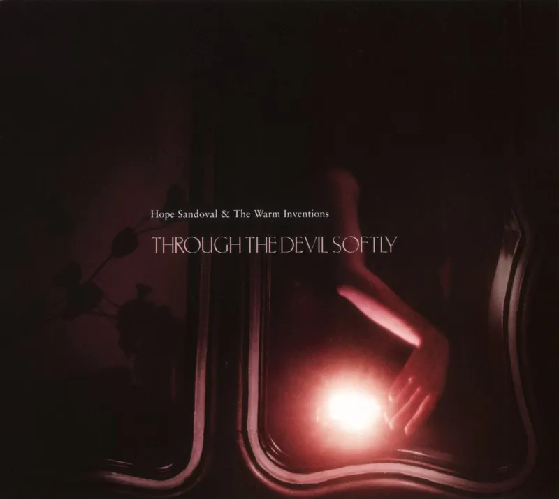 Through the Devil Softly