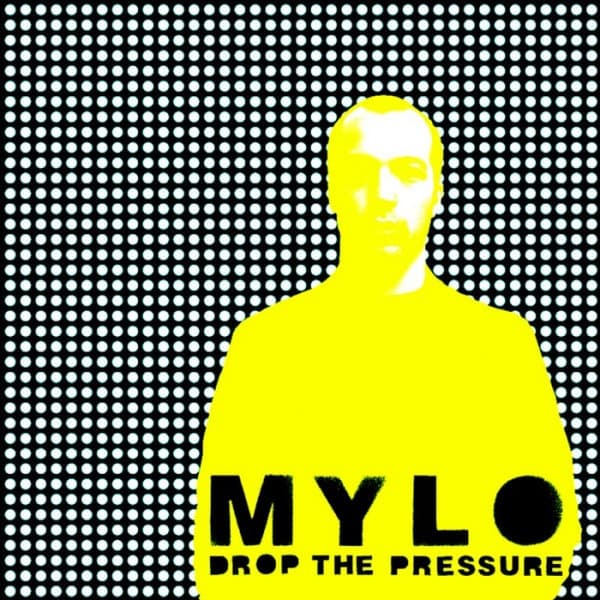 Drop the Pressure