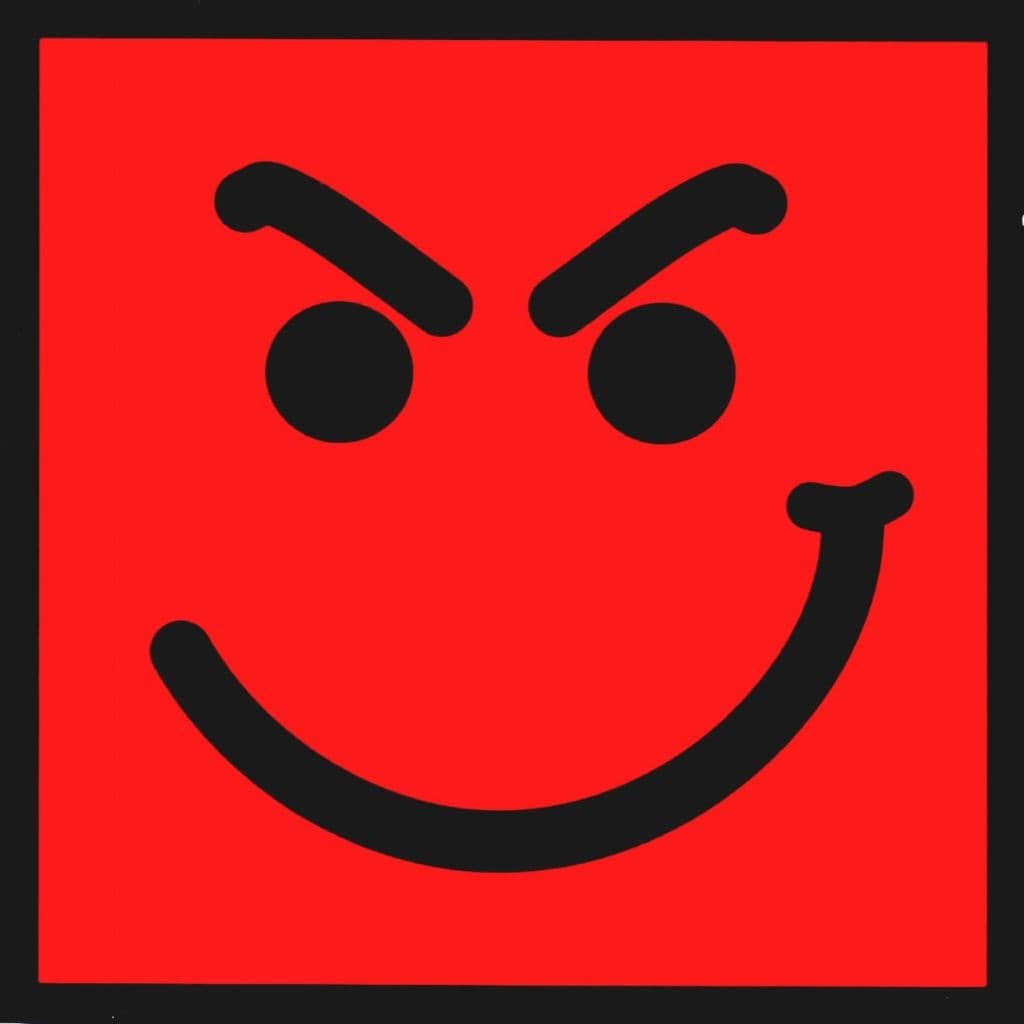 Have a Nice Day