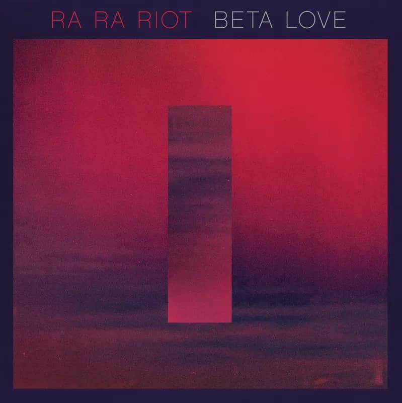 Beta Love