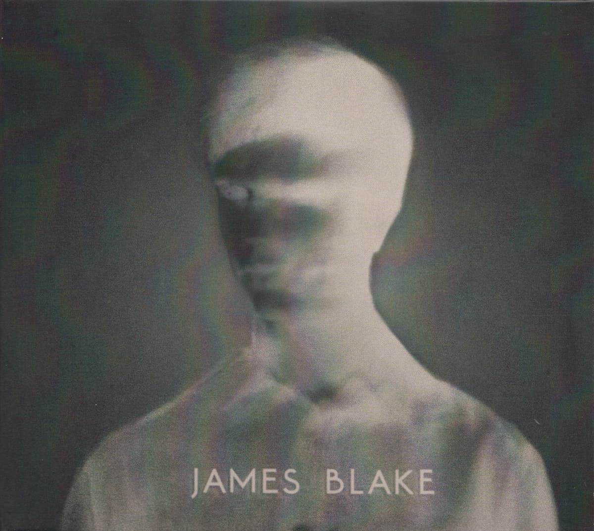 James Blake