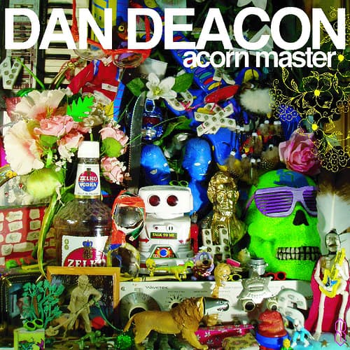 Acorn Master