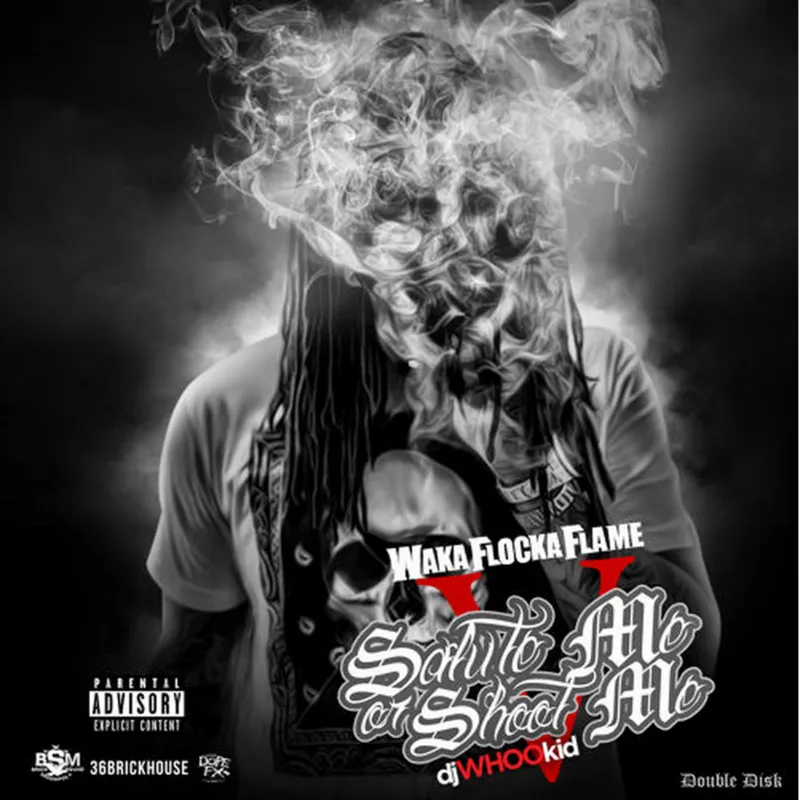 Salute Me or Shoot Me 5