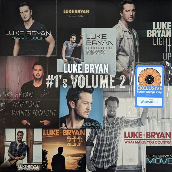 #1's Volume 2