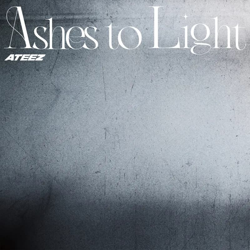 Ashes to Light
