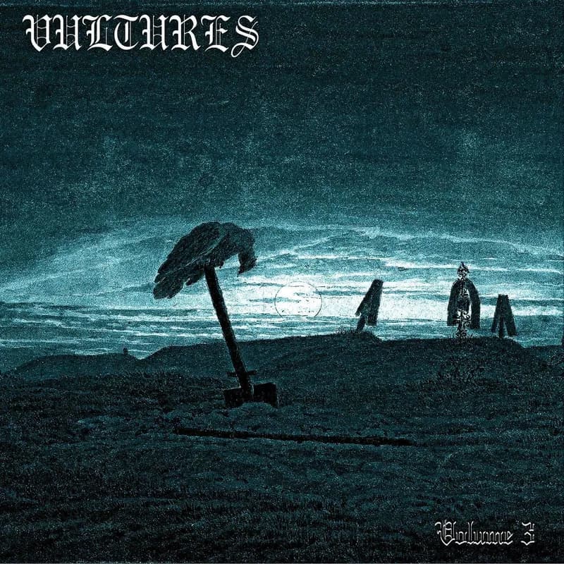 VULTURES 3