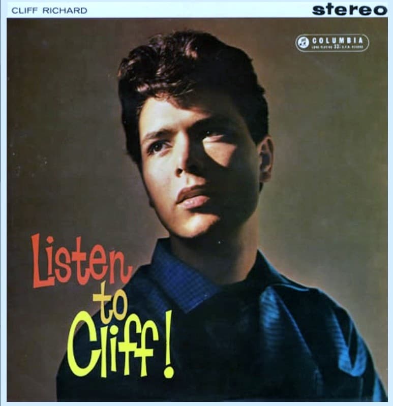 Listen to Cliff