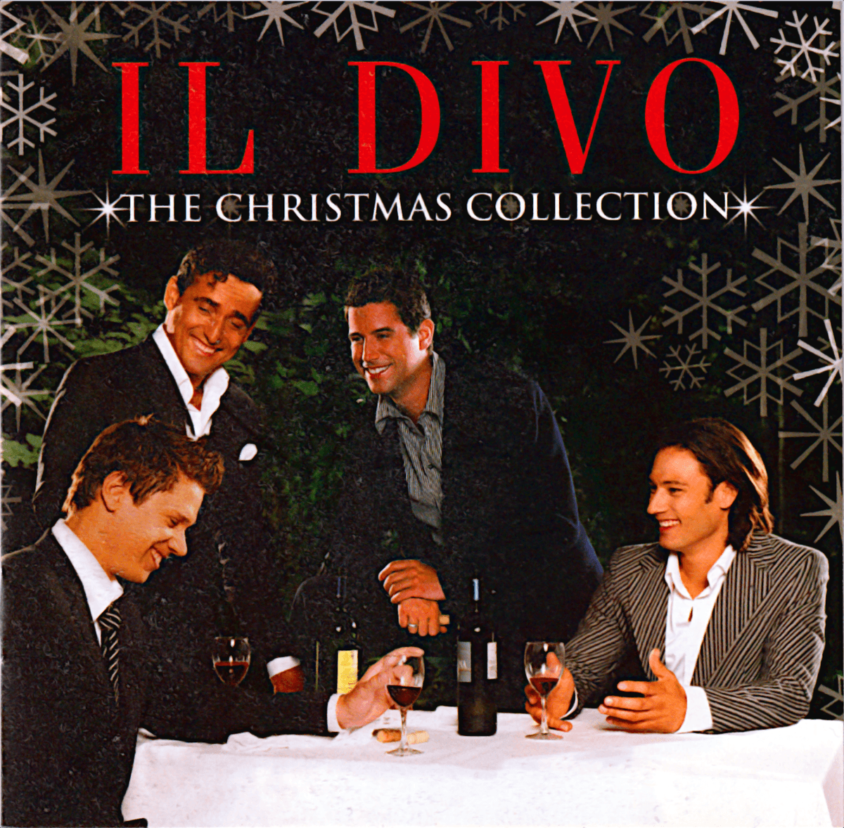 The Christmas Collection